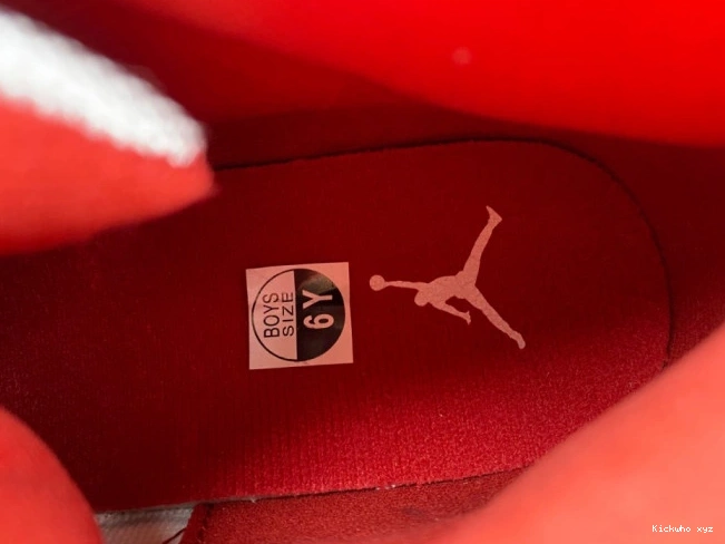 Retro Air 'CHERRY' CT8012-116 11 Jordan 0722